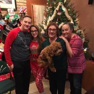 Meet your Posher, Candy